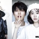 데이즈드, '히어로는 아닙니다만' 배우 장기용&박소이 화보 공개 이미지
