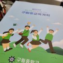 구림중학교 | 2025학년 구림중학교 교육계획서 제작 &amp; 납품 후기