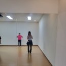 실버라인댄스(기존) 이미지