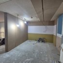 보네르빌리지아파트 | [에버필름] 안산 보네르빌리지 아파트 영림 인테리어필름 무시접 시공 PS120, PS130, PX451