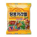 크라운 땅콩 카라멜 근황 이미지