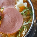 서울명동부대찌개 이미지
