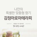 천연아로마테라피 DIY 이미지