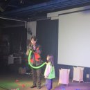 용인대용전태권도 이미지