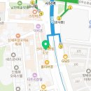 CU 관악남현점 이미지