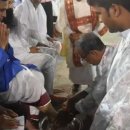 25/04/17 Easter Triduum ought to turn us all into human rights activists 이미지