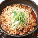 돼지랑 콩나물 이미지