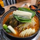 종로감자탕순대국 수원광교점