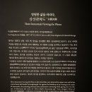 해강화원 | 국립고궁박물관 특별전 창덕궁의 근사한 벽화