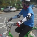 9월11일 남구 씽씽 자전거 교육 이미지