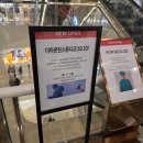 더마운틴 | 잠실 롯데백화점 더 마운틴 스튜디오 모자 구입 후기