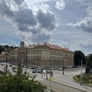 사보이호텔 | 프라하 사보이 호텔 숙박 후기｜위치·조식·객실 솔직 리뷰🥐