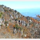 팔공산 하늘정원 이미지