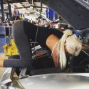 남성자동차정비 이미지