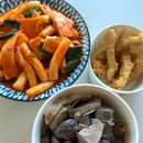 드림랜드(아) | [드림랜드] 북서울꿈의숲 장위동 맛집 | 무빙 박성일 배우가 운영하는 떡볶이 순대 분식 웨이팅 맛집