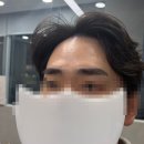 누벨마리에 | [왕십리눈썹] 누벨마리에서 예비 신랑 남자 눈썹 시술받고 훈남 된 후기 (ft.동대문눈썹 추천)