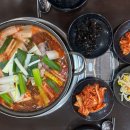 생태동태찌개전문점