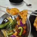 밧개회수산 | [안면도] #2. 영빈관 애견동반 가능한 태안 로컬 맛집 | 옛날탕수육 간짜장 내돈내산 추천