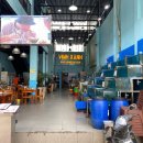 나라도횟집 | 베트남 나트랑 해산물 추천 맛집 빈산 새로운 식문화 새우회 체험 후기