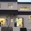 창신초등학교 집단급식소 | 부산 사직동 - 상담센터 채널간판,타공간판,아크릴간판 3가지 시공