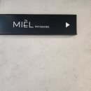 미엘 파티세리 이미지