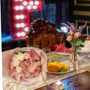 소리-선율 | 프로포즈후기, 화려한 조명과 피아노 선율이 감싸준 부평에서의 로맨틱 파티