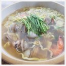 서래칼국수 이미지