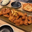 광명 소하동 치킨 맛집 빠통 광명점 빠삭쌀통닭 내돈내산 후기