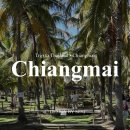 안녕,언니kitchen | [태국/치앙마이] 6박7일 가족여행 DAY 1,2 ㅣ코코넛 마켓, 찡짜이 마켓, 썬데이 마켓