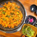 정통춘천닭갈비 | 루원시티닭갈비 가정동 맛집 정통춘천닭갈비 메뉴 가격 후기