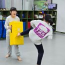 태권숲 여아전문태권도장 이미지