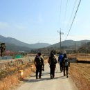 산양읍사무소 신청사 이미지