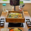 수향편백찜샤브샤브물왕점 | 물왕저수지 맛집 수향 편백찜 샤브샤브 물왕본점 방문후기