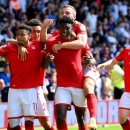 니어 포레스트 이미지