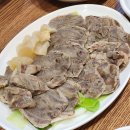2호선 반월당역(2대) | 대구 갈비탕 맛집 산더미 쌓아주는 반월당 밥집 청우해장