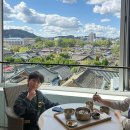 한옥마을로(북) | 전주한옥마을숙소 추천 라한호텔 한옥뷰 트리플 베드룸 후기