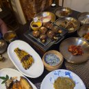 구암길 | 순천 한정식 맛집 신화정 | 떡갈비, 보리굴비 정식 내돈내산 예약 후기