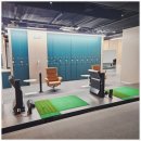 잔디로 스크린골프 | 쾌적함과 전문성을 겸비한 서초 골프연습장, GDR아카데미 서초남부터미널점 후기!