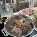 호재해물칼국수