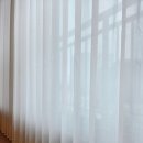 소월집 | 산본 3단지 아파트 삼익소월 커튼 블라인드 설치 후기