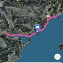 회천생태공원 야구장 | 남파랑길78코스<율포솔밭공원~원등회관>