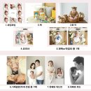 미가스튜디오 인천점 무료 앨범(6p) 수령 후기