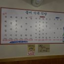 식육식당 이미지