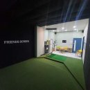 제이스크린골프 이미지