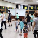 줌바댄스(야간) 이미지