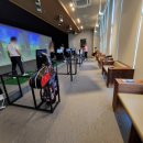 전주실내골프연습장 이미지