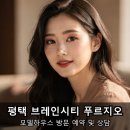 평택삼성어린이집 | 브레인시티 푸르지오 분양가 평택 모델하우스 솔직 후기