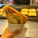 토스트앤드핫바 이미지