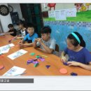 비젼샘 지역아동센터 이미지