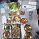 고방찬 남경식당 | [성주군 맛집] 고방찬 남경식당 후기